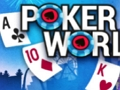 Permainan Dunia Poker secara online