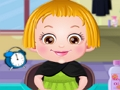 Permainan Perawatan Rambut Baby Hazel secara online