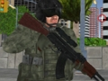 Permainan Game menembak Sniper Master City Hunter  secara online