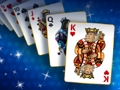 Permainan Koleksi solitaire Microsoft secara online