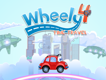 Permainan Wheely 4 secara online