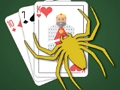 Permainan Raja Spider Solitaire secara online