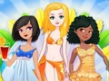 Permainan Shopaholic Rio secara online