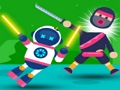 Permainan Ragdoll. io secara online