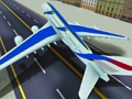 Permainan Simulator Terbang Pesawat secara online