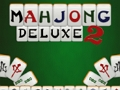 Permainan Mahjong Deluxe 2 secara online