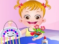 Permainan Bayi Hazel Waktu Kerajinan secara online
