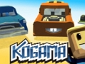 Permainan Kogama: Radiator Springs secara online