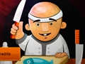 Permainan BAR SUSHI secara online