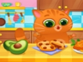 Permainan Kucing Virtual yang Menawan secara online