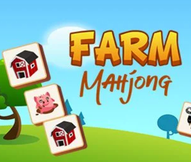 Permainan Mahjong Pertanian secara online