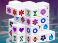 Permainan Mahjongg Dimensi 900 detik secara online