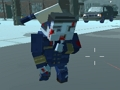 Permainan Gungame 24 Pixel secara online