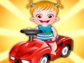 Permainan Baby Hazel Kencan Bermain secara online