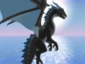 Permainan Simulator Naga 3D secara online