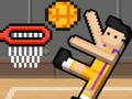 Permainan Bola Basket Acak  secara online
