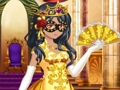 Permainan Permainan Dress Up Putri Anime secara online