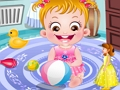 Permainan Bayi Hazel Waktu Bersenang-senang secara online