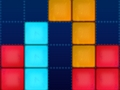 Permainan Blok Jatuh permainan Tetris secara online