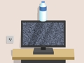Permainan Botol Flip secara online