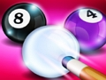 Permainan Mania Kolam 8 Bola secara online