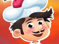 Permainan Saga Papa Cherry secara online