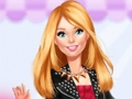 Permainan Barbie Tanggal Crash secara online