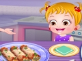 Permainan Cannelloni secara online
