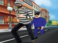 Permainan Bob The Robber Subway Run secara online