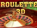 Permainan Roulette 3d secara online