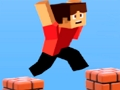 Permainan Blok Parkour 3D secara online
