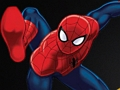 Permainan Spiderman vs Naruto secara online
