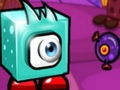 Permainan Petualangan Monster  secara online