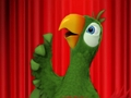 Permainan Berbicara Pierre Birdy  secara online