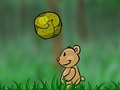 Permainan Bola Teddy  secara online