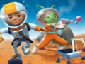 Permainan Subway Surfers Tour Houston secara online