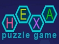 Permainan Permainan Puzzel Hexa secara online