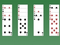 Permainan Golf Solitaire secara online