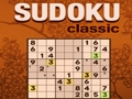 Permainan Sudoku Klasik  secara online