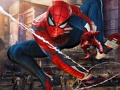 Permainan Spiderman vs Zombie secara online