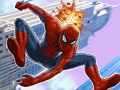 Permainan Spiderman Berlari Super Cepat  secara online