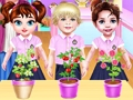 Permainan Petani Kecil Bayi Taylor  secara online