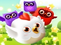 Permainan Antrian Burung HD  secara online