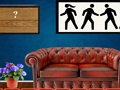 Permainan Smiley House Escape secara online