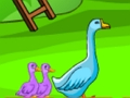 Permainan Seri Penyelamatan Keluarga Bebek Episode 3  secara online