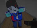 Permainan Horor Mineworld secara online