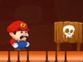 Permainan Super Lule Mario secara online