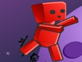Permainan Fireboy Watergirl Di Dunia Zombies  secara online