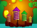 Permainan Stunt Land Escape secara online