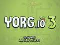 Permainan Yorg. IO 3 secara online